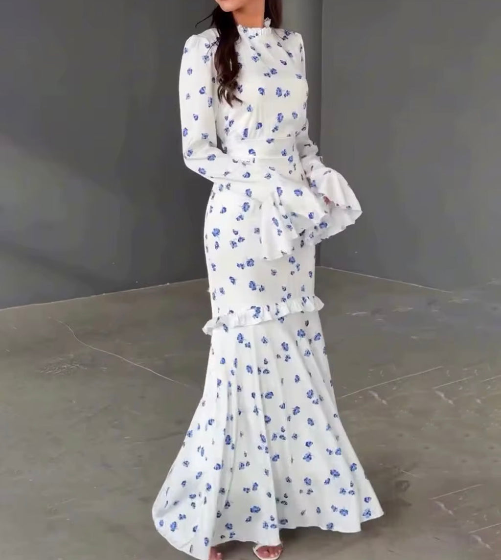 Robe Modeste