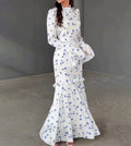 Robe Modeste