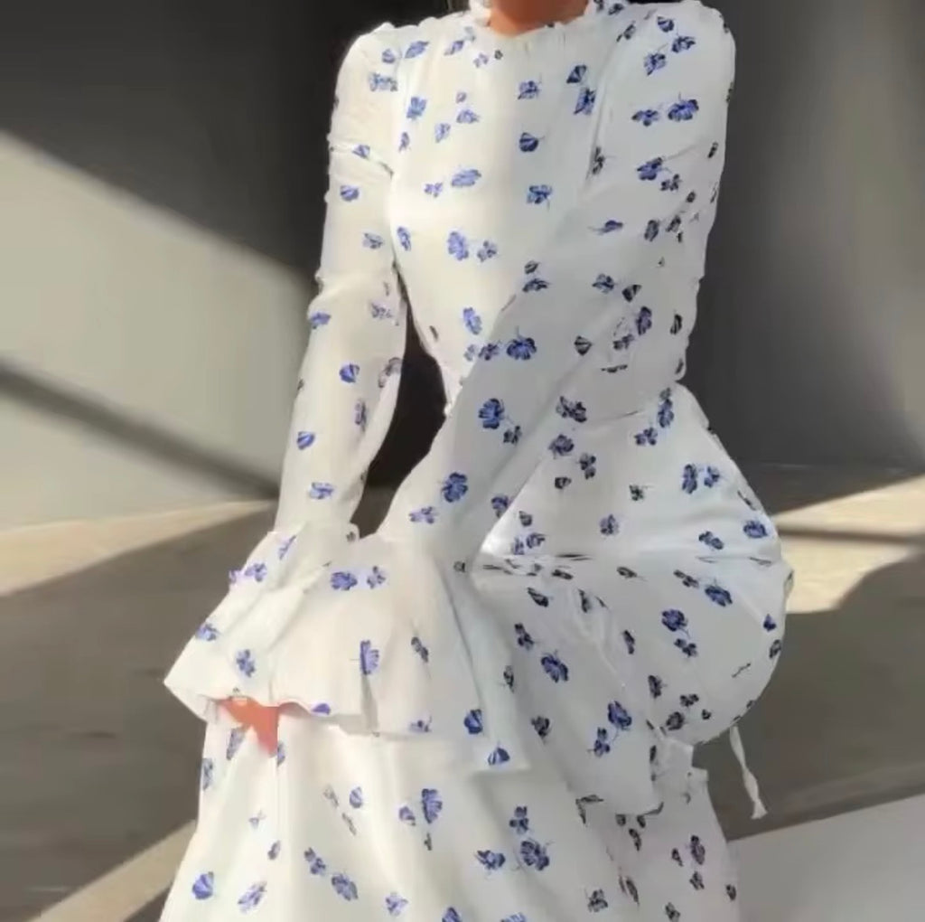 Robe Modeste
