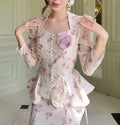 Robe chic et élégante