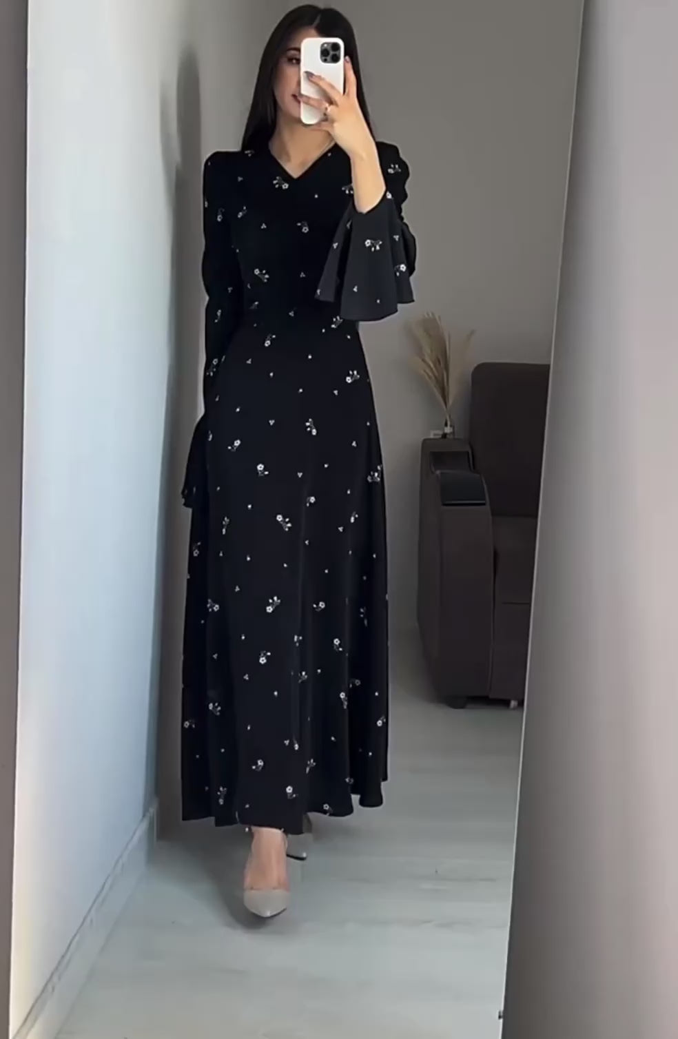 Robe Élégante