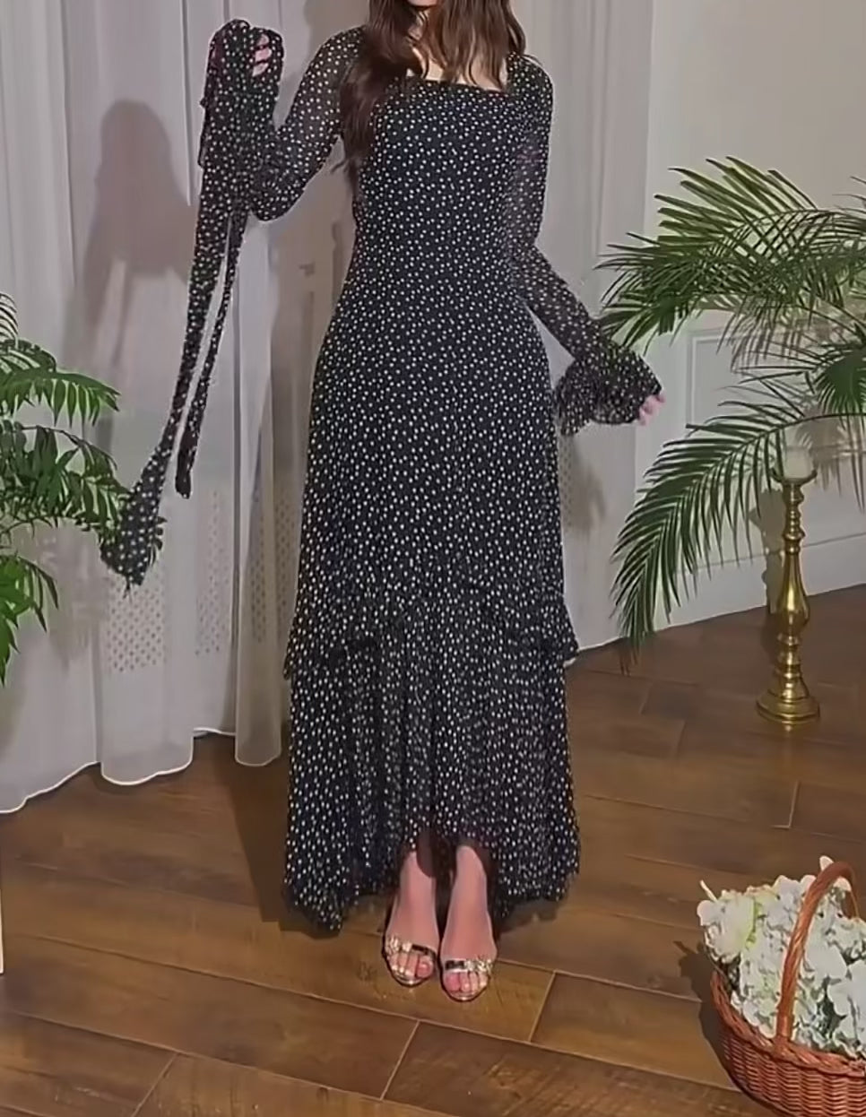 Robe Élégante